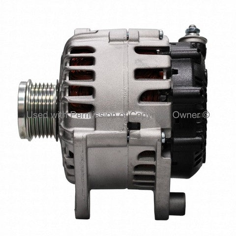 Quality-Built Alternator P/N:15715 Fits: Nissan Altima 13-07, Nissan Rogue 14-10, Nissan Rogue Select 15-14, Nissan Sentra 12-07, Renault Koleos 15-09 - Image 2
