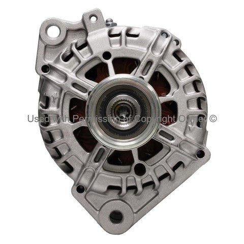 Quality-Built Alternator P/N:15715N Fits: Nissan Altima 13-07, Nissan Rogue 14-10, Nissan Rogue Select 15-14, Nissan Sentra 12-07, Renault Koleos 15-09 - Image 3