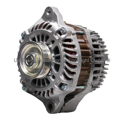 Quality-Built Alternator P/N:15716 Fits: Suzuki Grand Vitara 08-06 - Image 1
