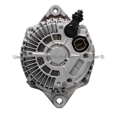 Quality-Built Alternator P/N:15716 Fits: Suzuki Grand Vitara 08-06 - Image 2
