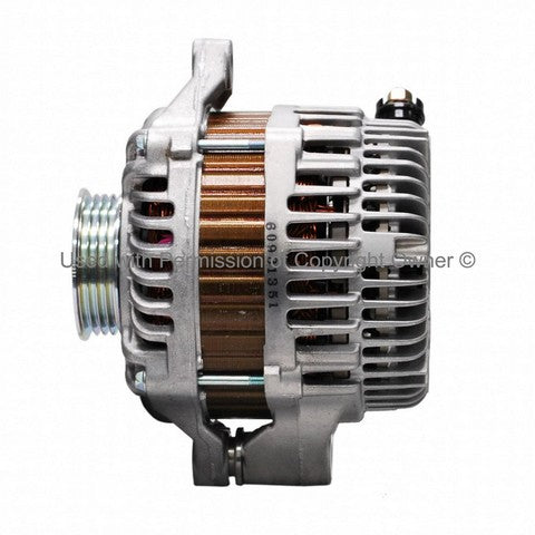Quality-Built Alternator P/N:15716 Fits: Suzuki Grand Vitara 08-06 - Image 3