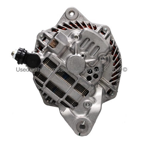 Quality-Built Alternator P/N:15717 Fits: Subaru B9 Tribeca 07-06, Subaru Legacy 09-08, Subaru Outback 09-06 - Image 2