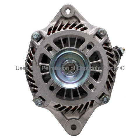Quality-Built Alternator P/N:15717 Fits: Subaru B9 Tribeca 07-06, Subaru Legacy 09-08, Subaru Outback 09-06 - Image 4