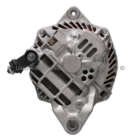 Quality-Built Alternator P/N:15718 Fits: Saab 9-2x 2006, Subaru Forester 13-06, Subaru Impreza 14-06, Subaru Legacy 2005, Subaru Outback 06-05, Subaru Wrx 14-13, Subaru Wrx Sti 21-13 - Image 2