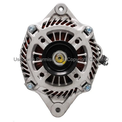 Quality-Built Alternator P/N:15718N Fits: Saab 9-2x 2006, Subaru Forester 13-06, Subaru Impreza 14-06, Subaru Legacy 2005, Subaru Outback 06-05, Subaru Wrx 14-13, Subaru Wrx Sti 21-13 - Image 4