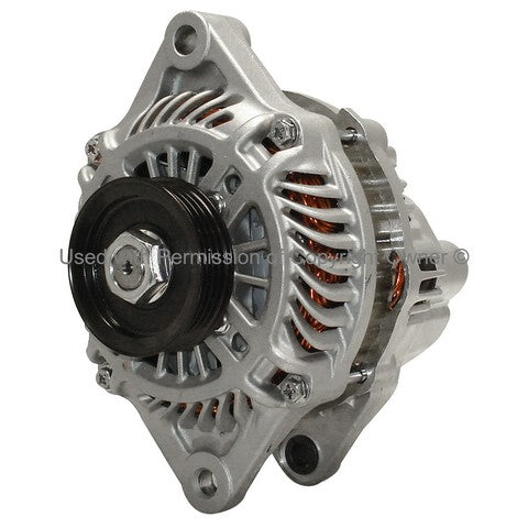 Quality-Built Alternator P/N:15719 Fits: Chrysler Pt Cruiser 10-06 - Image 1