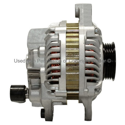 Quality-Built Alternator P/N:15719 Fits: Chrysler Pt Cruiser 10-06 - Image 2