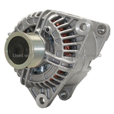 Quality-Built Alternator P/N:15720N Fits: Dodge Ram 2500 09-06, Dodge Ram 3500 07-06, Dodge Ram 4000 09-05 - Image 1