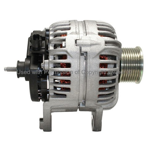 Quality-Built Alternator P/N:15720N Fits: Dodge Ram 2500 09-06, Dodge Ram 3500 07-06, Dodge Ram 4000 09-05 - Image 2