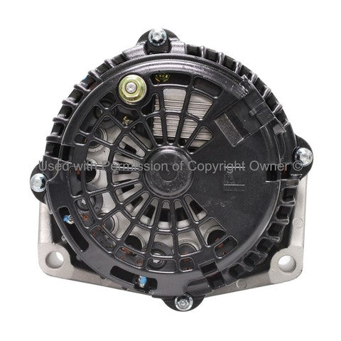 Quality-Built Alternator P/N:15721 Fits: Chevrolet Silverado 2500 Hd, Chevrolet Silverado 2500 Hd Classic, Chevrolet Silverado 3500, Chevrolet Silverado 3500 Classic, Chevrolet Ssr, Chevrolet Trailblazer, GMC Sierra 2500 Hd, GMC Sierra 2500 Hd Classic - Image 3