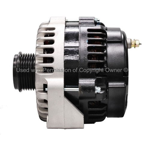 Quality-Built Alternator P/N:15721 Fits: Chevrolet Silverado 2500 Hd, Chevrolet Silverado 2500 Hd Classic, Chevrolet Silverado 3500, Chevrolet Silverado 3500 Classic, Chevrolet Ssr, Chevrolet Trailblazer, GMC Sierra 2500 Hd, GMC Sierra 2500 Hd Classic - Image 2