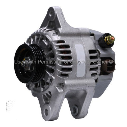 Quality-Built Alternator P/N:15722 Fits: Toyota Yaris 16-06 - Image 1