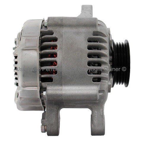 Quality-Built Alternator P/N:15722 Fits: Toyota Yaris 16-06 - Image 2