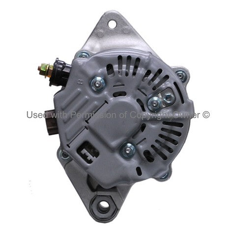 Quality-Built Alternator P/N:15722N Fits: Toyota Yaris 16-06 - Image 4