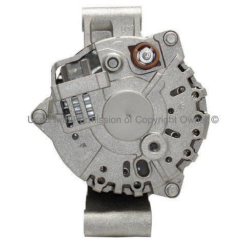 Quality-Built Alternator P/N:15723N Fits: Ford F-250 Super Duty 07-05, Ford F-350 Super Duty 07-05, Ford F-450 Super Duty 07-05, Ford F-550 Super Duty 07-05 - Image 3