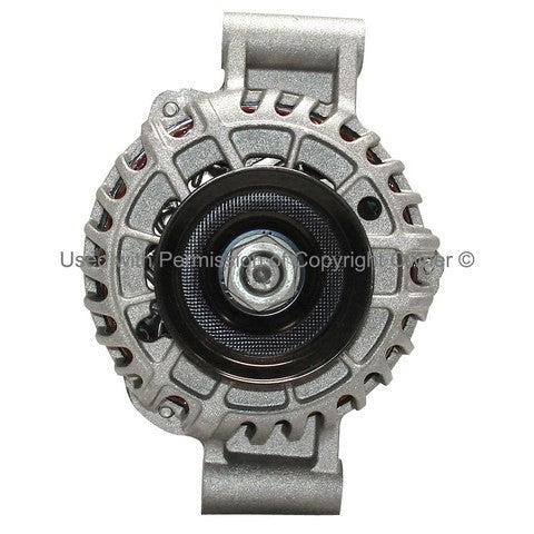 Quality-Built Alternator P/N:15723N Fits: Ford F-250 Super Duty 07-05, Ford F-350 Super Duty 07-05, Ford F-450 Super Duty 07-05, Ford F-550 Super Duty 07-05 - Image 2