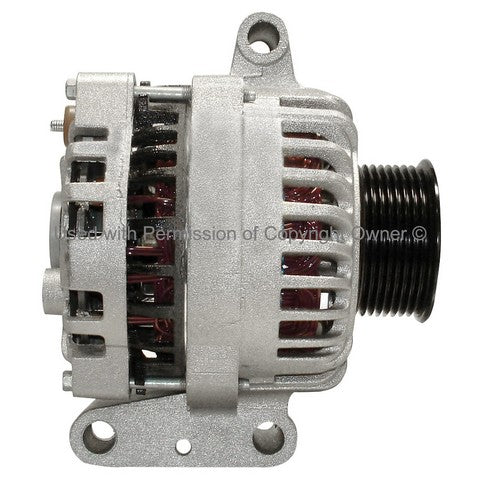 Quality-Built Alternator P/N:15723N Fits: Ford F-250 Super Duty 07-05, Ford F-350 Super Duty 07-05, Ford F-450 Super Duty 07-05, Ford F-550 Super Duty 07-05 - Image 4