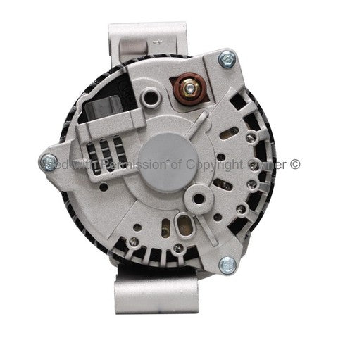 Quality-Built Alternator P/N:15724 Fits: Ford F-250 Super Duty 07-05, Ford F-350 Super Duty 07-05, Ford F-450 Super Duty 07-05, Ford F-550 Super Duty 07-05 - Image 4