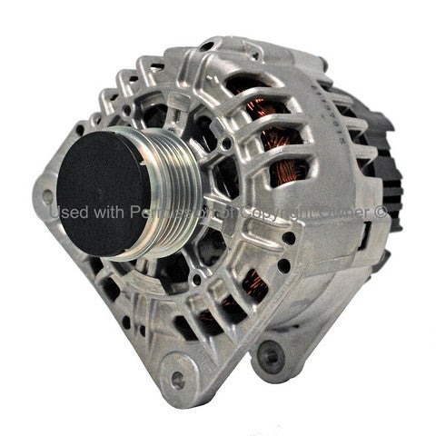Quality-Built Alternator P/N:15725 Fits: Volkswagen Passat 05-04 - Image 1