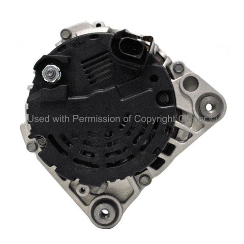 Quality-Built Alternator P/N:15725 Fits: Volkswagen Passat 05-04 - Image 2