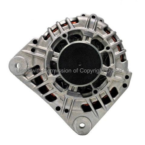 Quality-Built Alternator P/N:15725 Fits: Volkswagen Passat 05-04 - Image 3