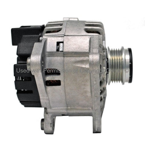 Quality-Built Alternator P/N:15725 Fits: Volkswagen Passat 05-04 - Image 4
