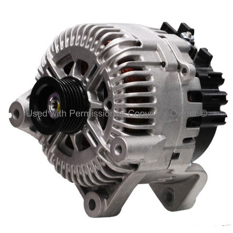 Quality-Built Alternator P/N:15726 Fits: BMW X5 07-04 - Image 1