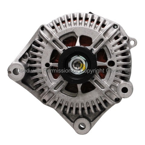 Quality-Built Alternator P/N:15726 Fits: BMW X5 07-04 - Image 2