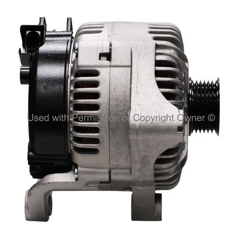 Quality-Built Alternator P/N:15726 Fits: BMW X5 07-04 - Image 3