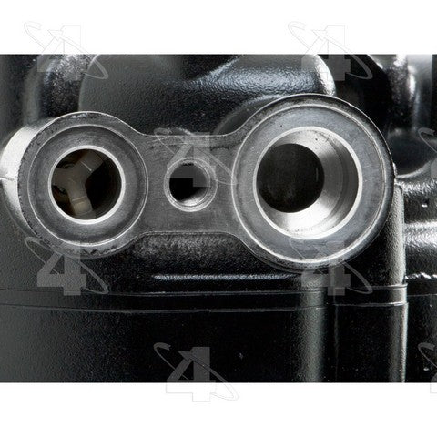 Four Seasons A/C Compressor P/N:157271 Fits: Chevrolet Cruze 16-12, Chevrolet Cruze Limited 2016, Chevrolet Cruze Ng 2016 - Image 4