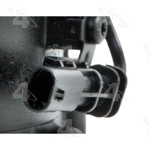 Four Seasons A/C Compressor P/N:157271 Fits: Chevrolet Cruze 16-12, Chevrolet Cruze Limited 2016, Chevrolet Cruze Ng 2016 - Image 2