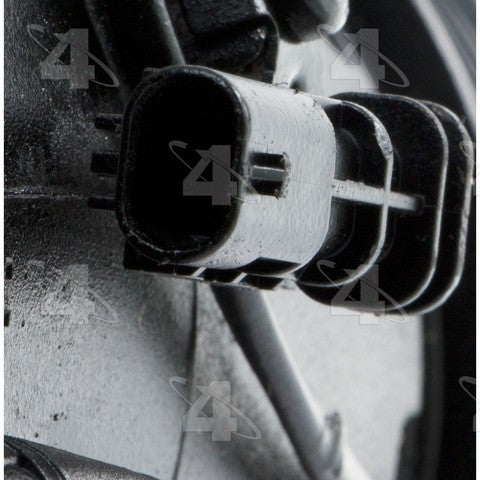 Four Seasons A/C Compressor P/N:157271 Fits: Chevrolet Cruze 16-12, Chevrolet Cruze Limited 2016, Chevrolet Cruze Ng 2016 - Image 3