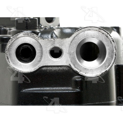 Four Seasons A/C Compressor P/N:157272 Fits: Chevrolet Cruze 16-12, Chevrolet Cruze Limited 2016 - Image 4