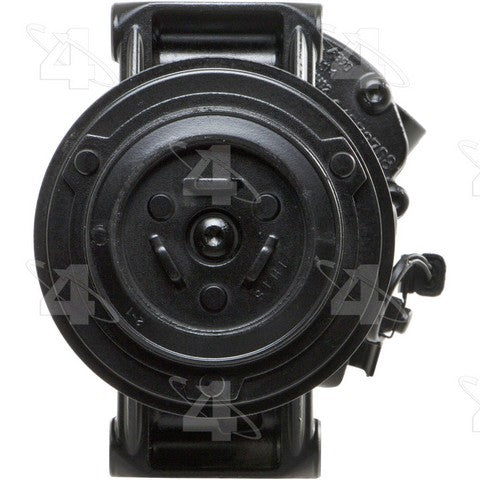 Four Seasons A/C Compressor P/N:157272 Fits: Chevrolet Cruze 16-12, Chevrolet Cruze Limited 2016 - Image 6
