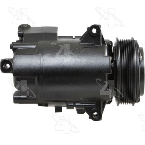 Four Seasons A/C Compressor P/N:157272 Fits: Chevrolet Cruze 16-12, Chevrolet Cruze Limited 2016 - Image 5