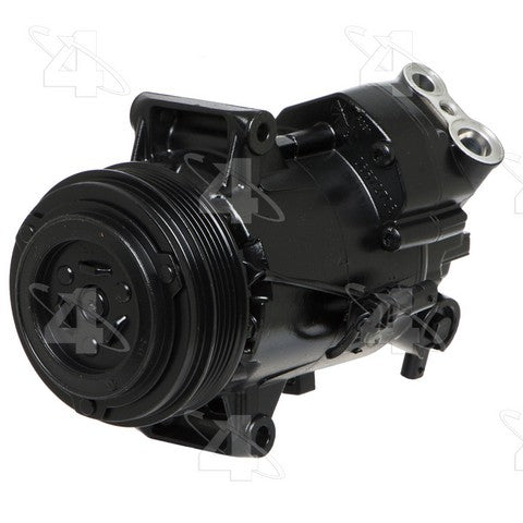 Four Seasons A/C Compressor P/N:157273 Fits: Buick Verano 17-12 - Image 1