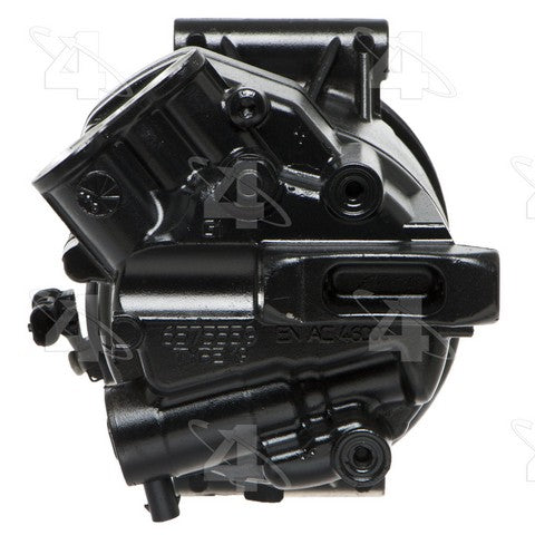Four Seasons A/C Compressor P/N:157273 Fits: Buick Verano 17-12 - Image 8