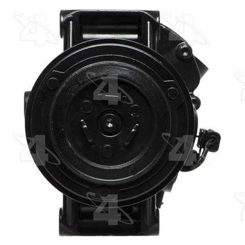 Four Seasons A/C Compressor P/N:157273 Fits: Buick Verano 17-12 - Image 2