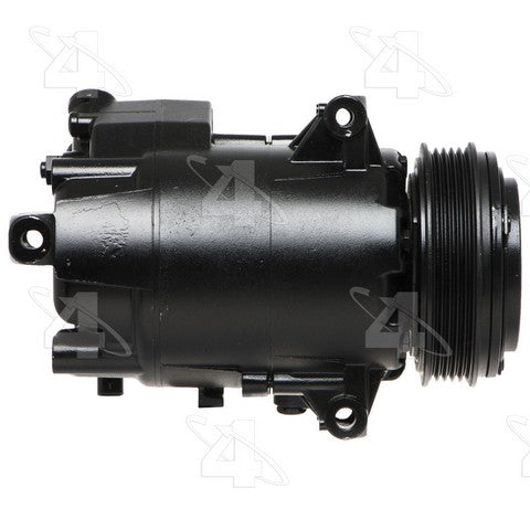 Four Seasons A/C Compressor P/N:157273 Fits: Buick Verano 17-12 - Image 3