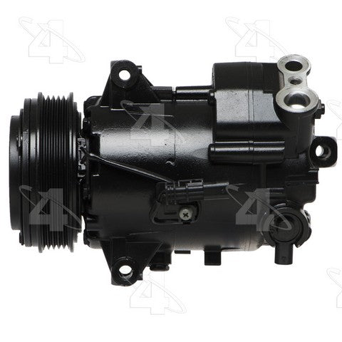 Four Seasons A/C Compressor P/N:157273 Fits: Buick Verano 17-12 - Image 5