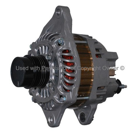 Quality-Built Alternator P/N:15728 Fits: Chrysler 200 13-11, Chrysler Cirrus 2007, Chrysler Sebring 10-07, Dodge Avenger 13-08, Dodge Caliber 12-07, Jeep Compass 17-07, Jeep Patriot 17-07 - Image 1