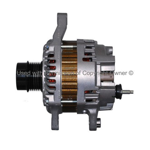 Quality-Built Alternator P/N:15728 Fits: Chrysler 200 13-11, Chrysler Cirrus 2007, Chrysler Sebring 10-07, Dodge Avenger 13-08, Dodge Caliber 12-07, Jeep Compass 17-07, Jeep Patriot 17-07 - Image 3