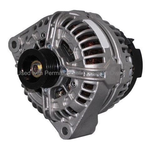 Quality-Built Alternator P/N:15729 Fits: Mercedes-benz C320 05-03, Mercedes-benz C55 Amg 06-05, Mercedes-benz Clk500 06-03, Mercedes-benz Clk55 Amg 06-03, Mercedes-benz Ml500 05-03, Mercedes-benz Slk55 Amg 11-05 - Image 1
