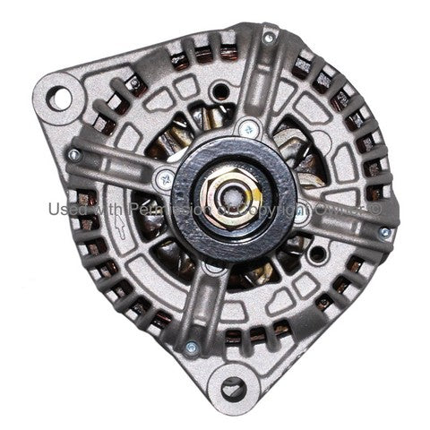 Quality-Built Alternator P/N:15729 Fits: Mercedes-benz C320 05-03, Mercedes-benz C55 Amg 06-05, Mercedes-benz Clk500 06-03, Mercedes-benz Clk55 Amg 06-03, Mercedes-benz Ml500 05-03, Mercedes-benz Slk55 Amg 11-05 - Image 3