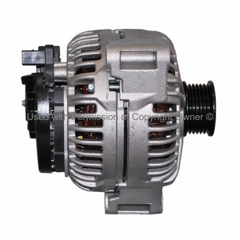 Quality-Built Alternator P/N:15729 Fits: Mercedes-benz C320 05-03, Mercedes-benz C55 Amg 06-05, Mercedes-benz Clk500 06-03, Mercedes-benz Clk55 Amg 06-03, Mercedes-benz Ml500 05-03, Mercedes-benz Slk55 Amg 11-05 - Image 4