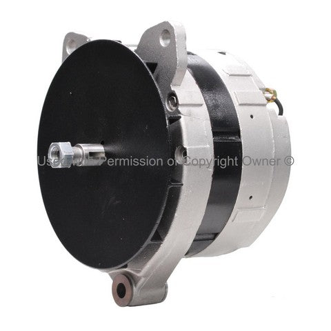 Quality-Built Alternator P/N:15730 Fits: Ford E-250 Econoline Club Wagon 91-88, Ford E-350 Econoline 98-88, Ford E-350 Econoline Club Wagon 98-88, Ford Econoline Super Duty 98-96 - Image 1