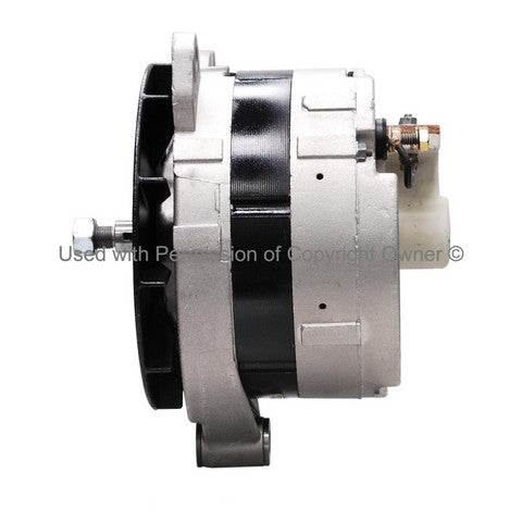 Quality-Built Alternator P/N:15730 Fits: Ford E-250 Econoline Club Wagon 91-88, Ford E-350 Econoline 98-88, Ford E-350 Econoline Club Wagon 98-88, Ford Econoline Super Duty 98-96 - Image 3