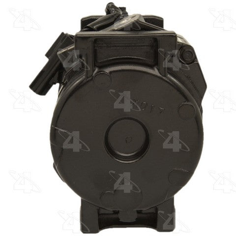 Four Seasons A/C Compressor P/N:157300 Fits: Dodge Ram 1500 06-04, Dodge Viper 06-03, Dodge Viper 10-08 - Image 6