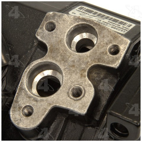 Four Seasons A/C Compressor P/N:157300 Fits: Dodge Ram 1500 06-04, Dodge Viper 06-03, Dodge Viper 10-08 - Image 2