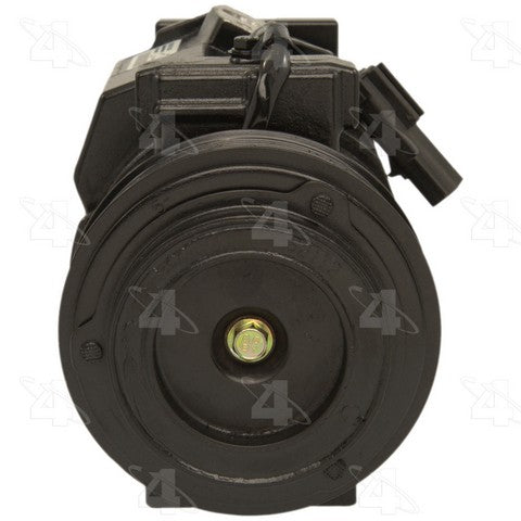 Four Seasons A/C Compressor P/N:157300 Fits: Dodge Ram 1500 06-04, Dodge Viper 06-03, Dodge Viper 10-08 - Image 5